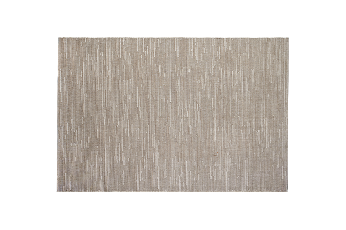 Averio 160x230 Gråt Diverse   Tæpper Brafab Enggården Havemøbler