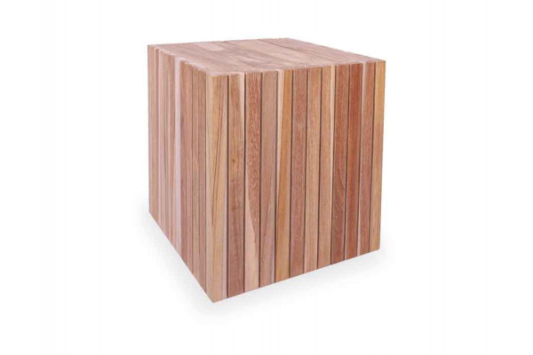 Baki Teak Sidebord Skammel