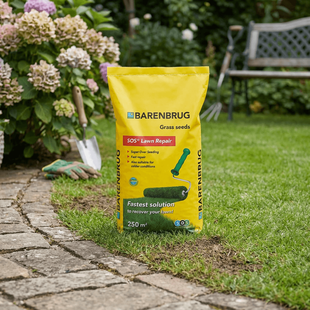 Barenbrug Sosâ  Lawn Repair    Kg