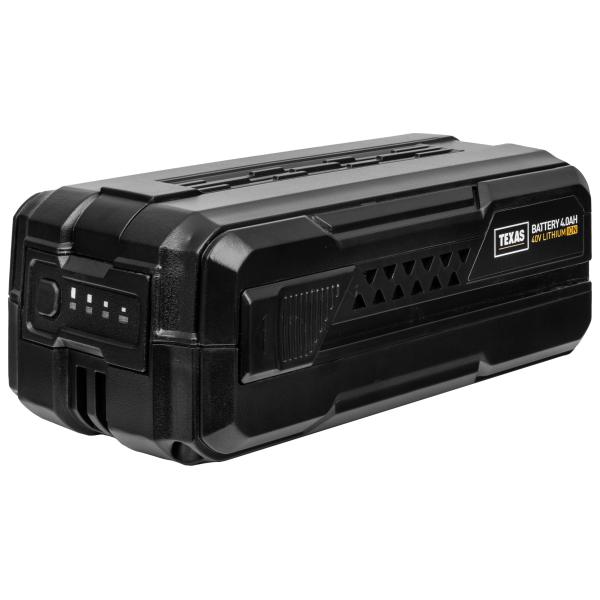 Batteri 40v     0ah