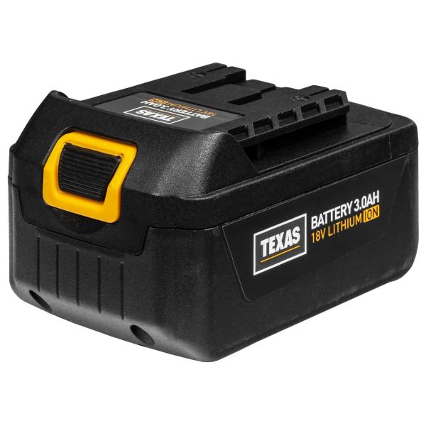 Batteri 18v   0ah