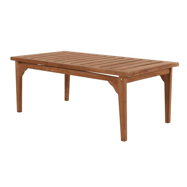 Bella Bord 60x120x45cm
