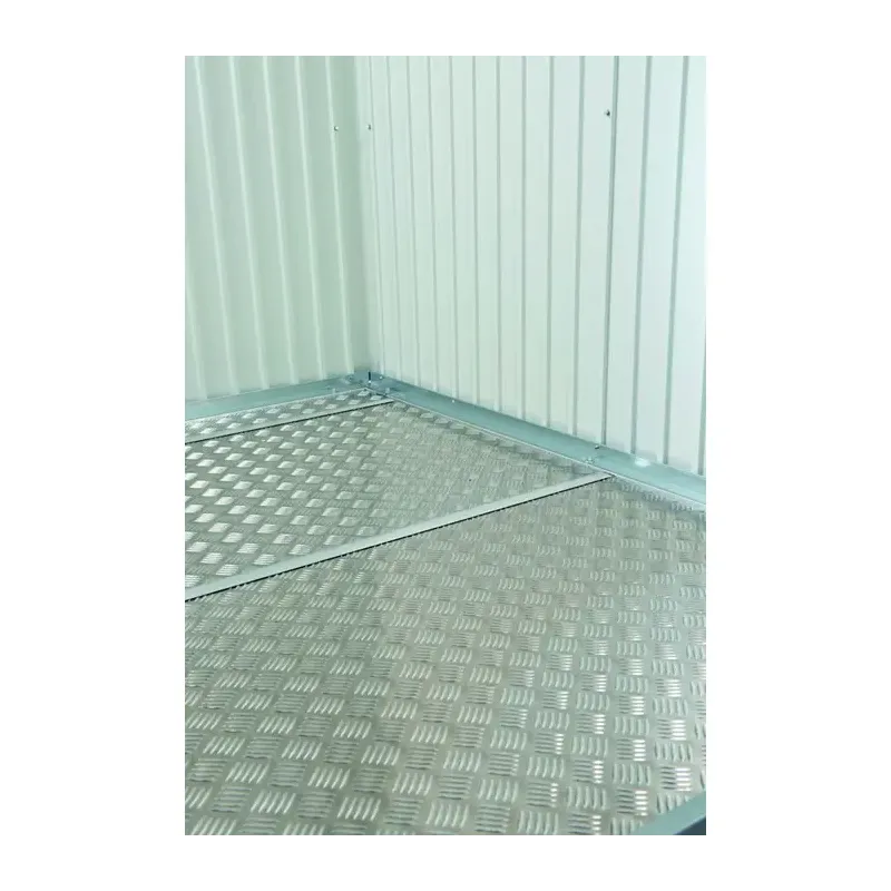 Biohort Alu Gulvramme 3x3 Casanova