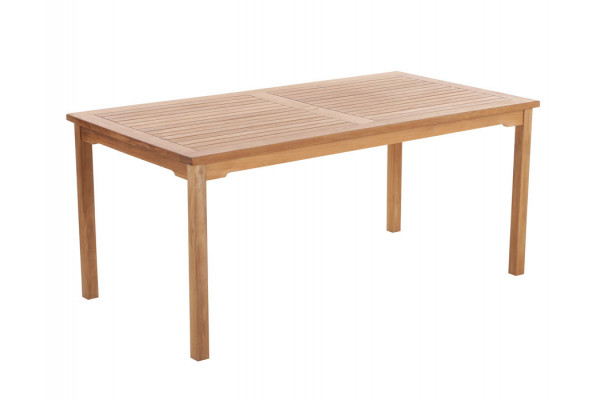 Blokhus Teak Bord 90   170 Cm