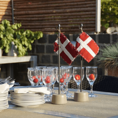 Bordflag
