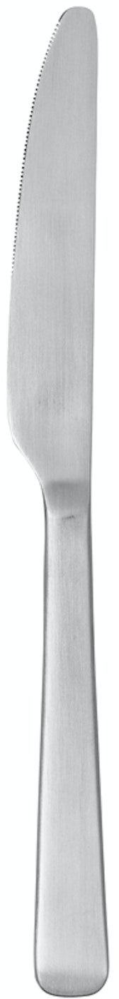 Elegant bordkniv i rustfrit stål fra Broste Copenhagen
