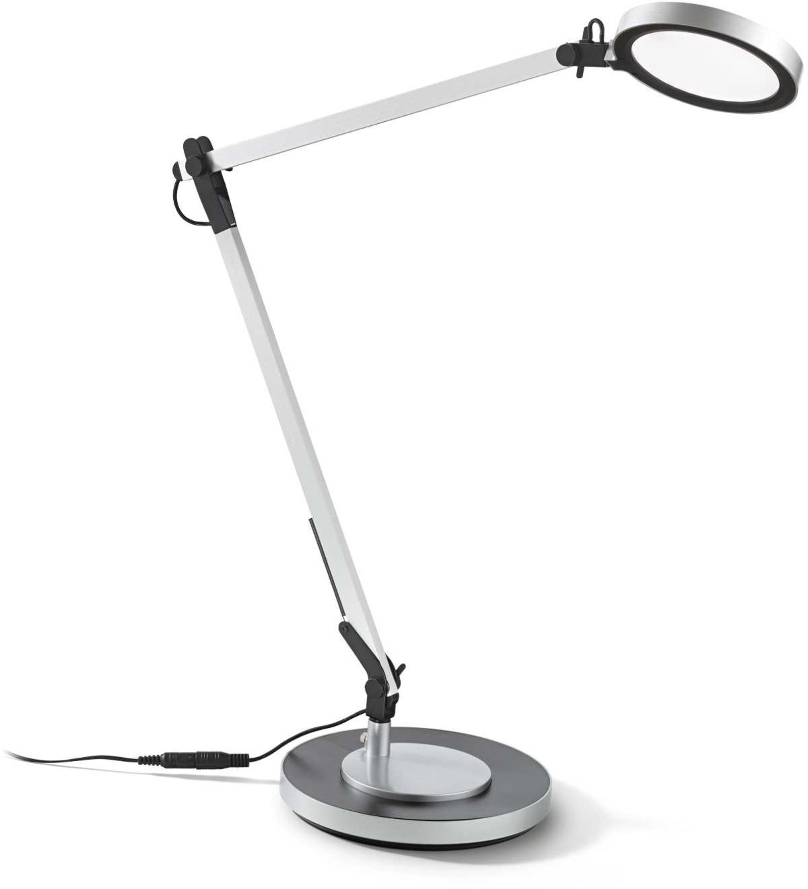 Dæmpbar Bordlampe Futura – Elegant Belysning til Hjemmet