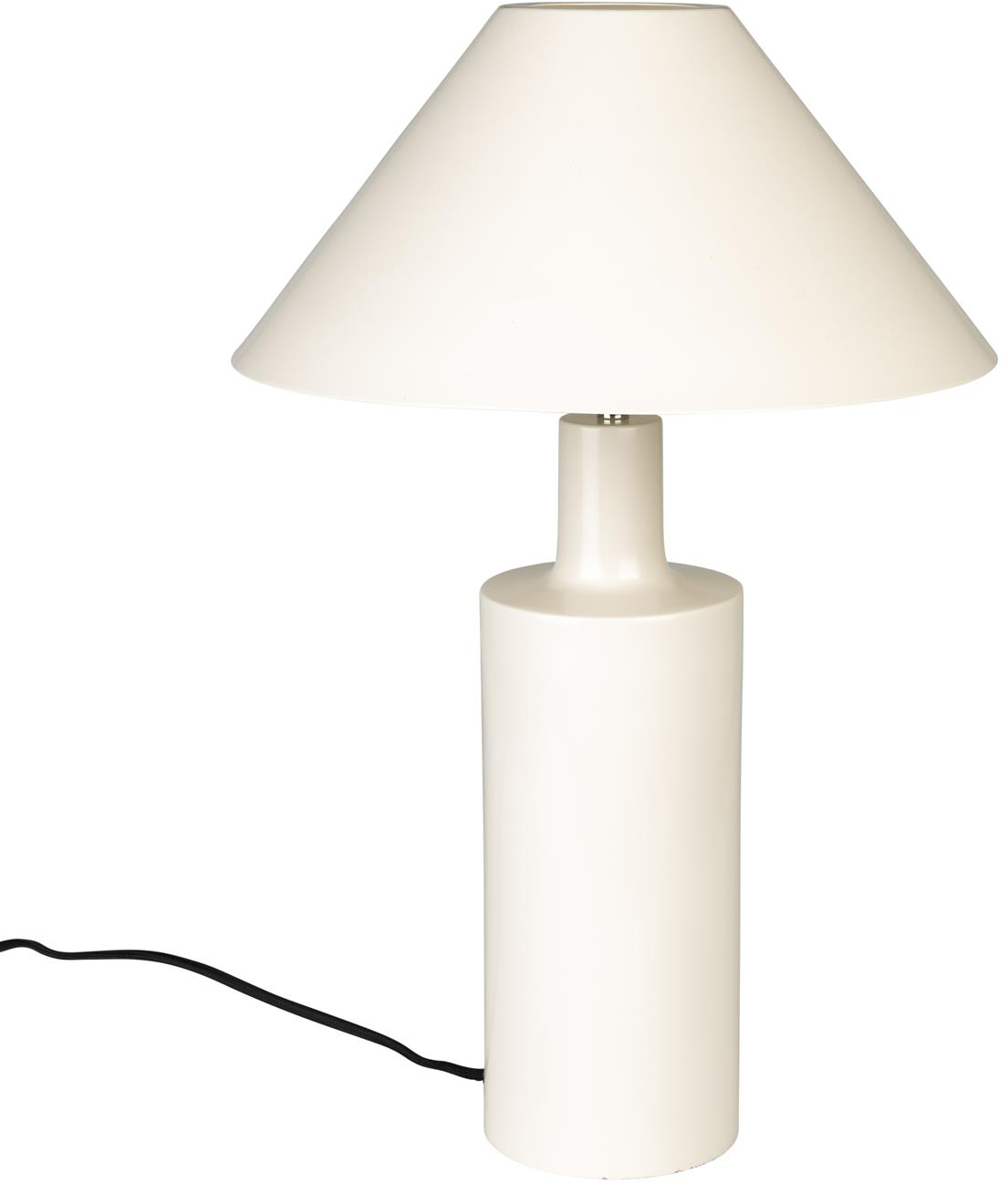 Elegant Bordlampe Zuiver Wonders i Offwhite - Indendørs Belysning