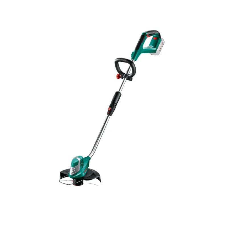 Bosch Advancedgrasscut 36 Akku-plænetrimmer  Uden Akku Og Lader  0600878n04
