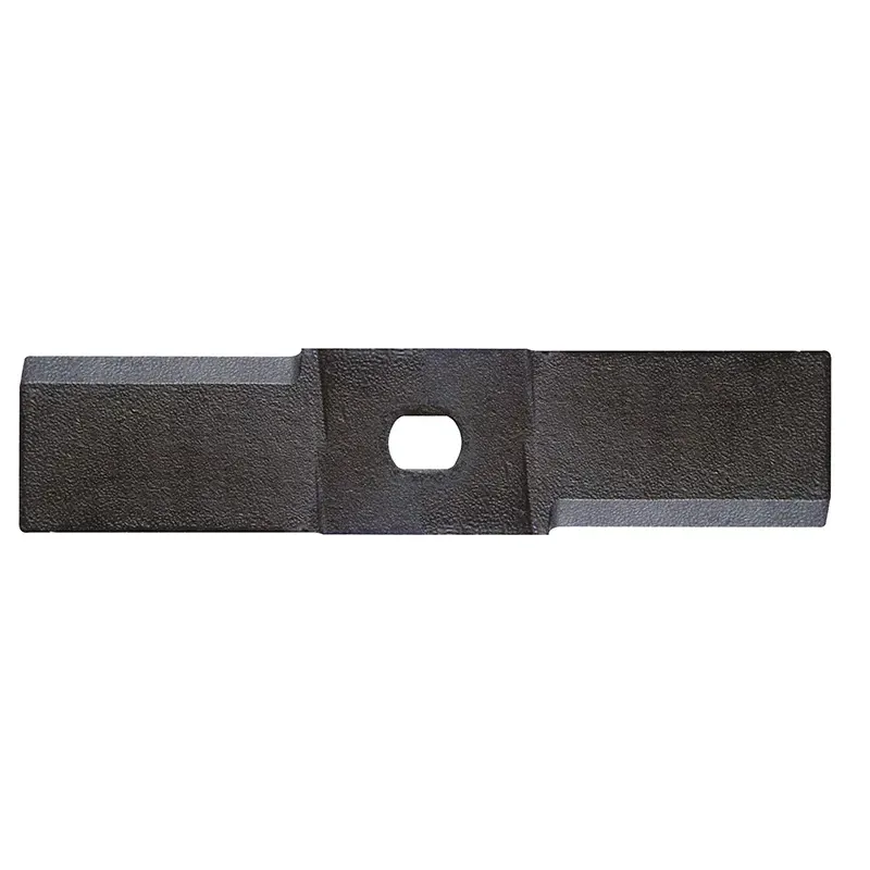Bosch Erstatningskniv Systemtilbehør F016800276