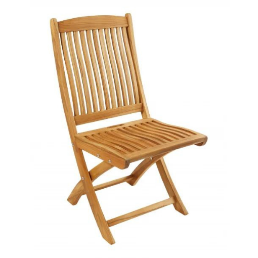 Boston   Foldestol    Armlæn   Teak