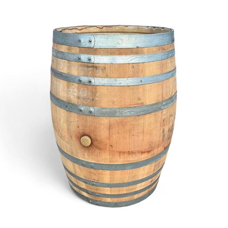 Brugt Vintønde  Eg  300 Liter