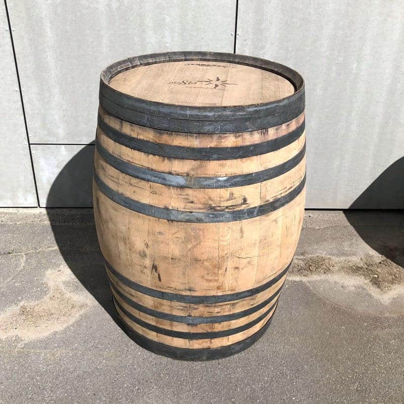 Brugt Vintønde  Eg  500 Liter