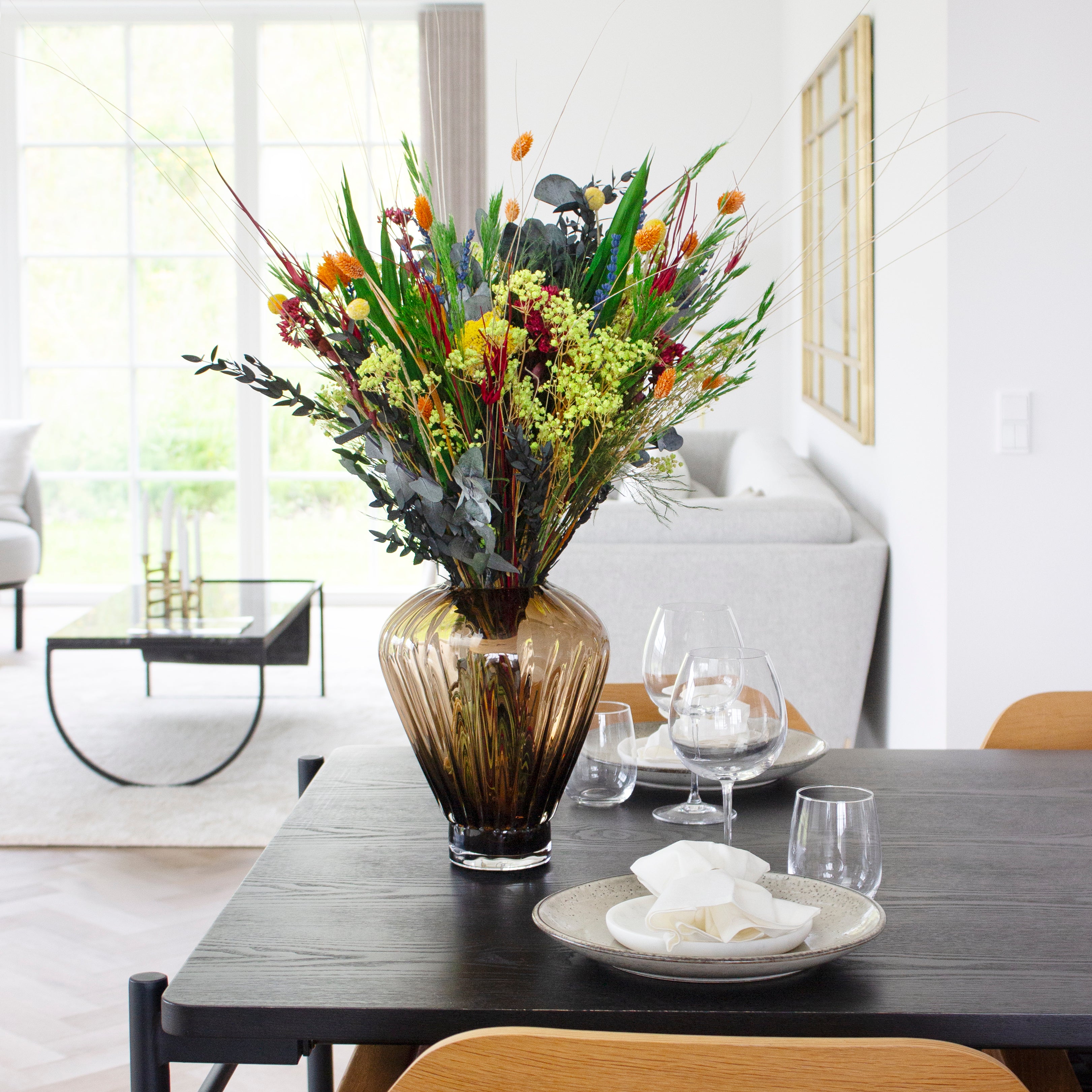 Buket Blomsterfest
