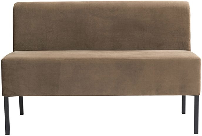 Byg-selv Sofa House Doctor HD Seater - Sandfarvet Elegance