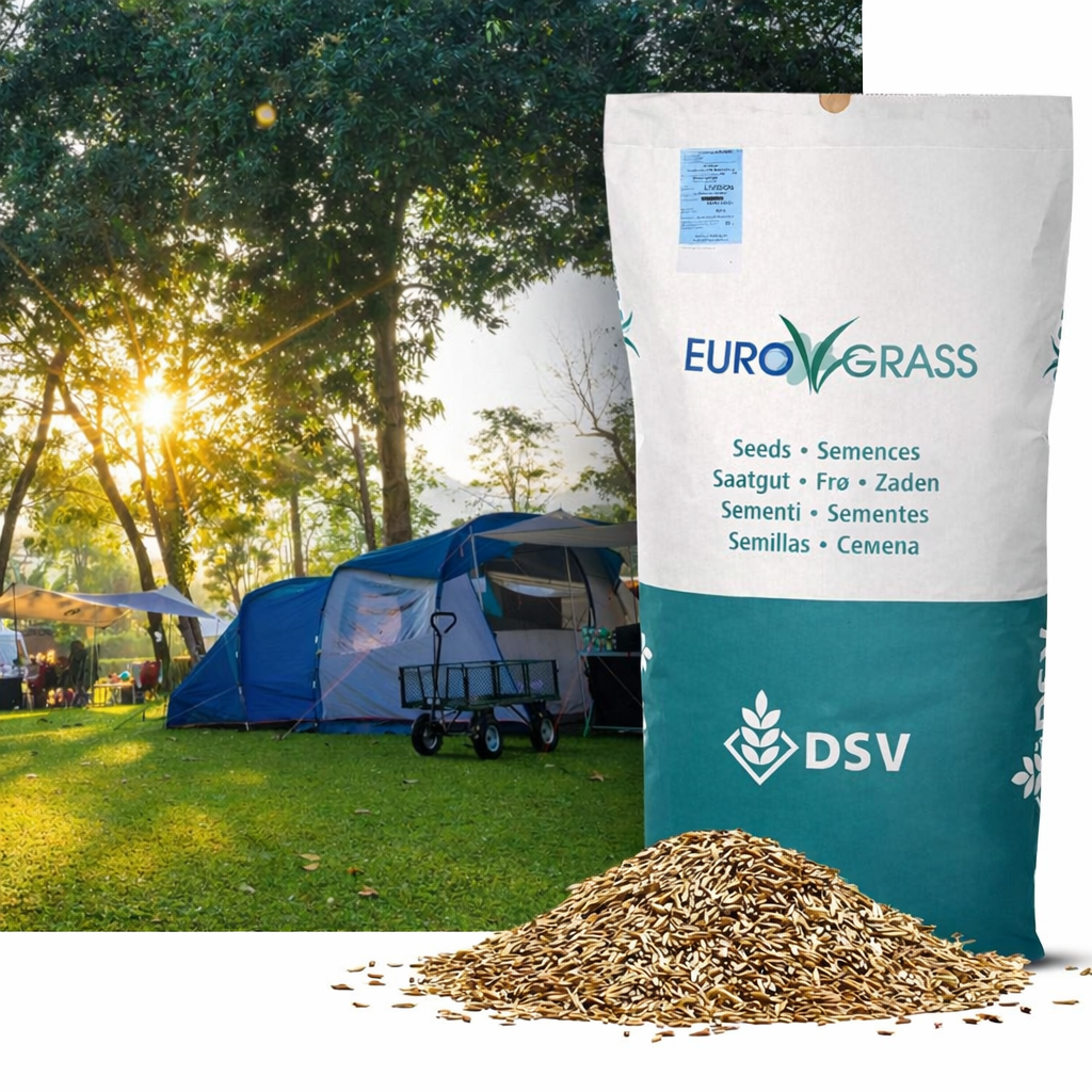 Camping-blanding  10 Kg