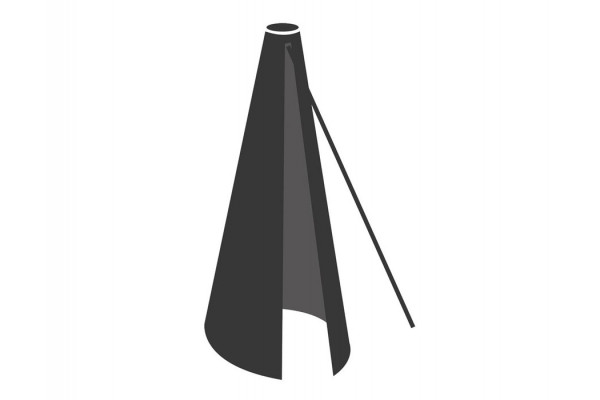 Cane-line Cover 18 Til Hyde 3x4 Parasol