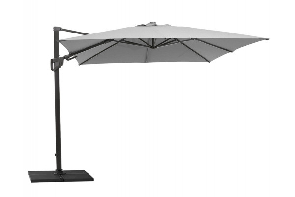 Cane-line Hyde  Hængeparasol  Tilt           Light Grey