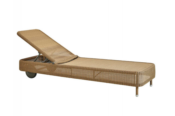 Cane-line Presley Solvogn Natural