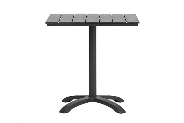Carie Bord 70x70 Cm