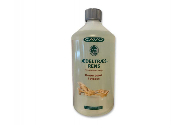 Cavo ædeltræsrens