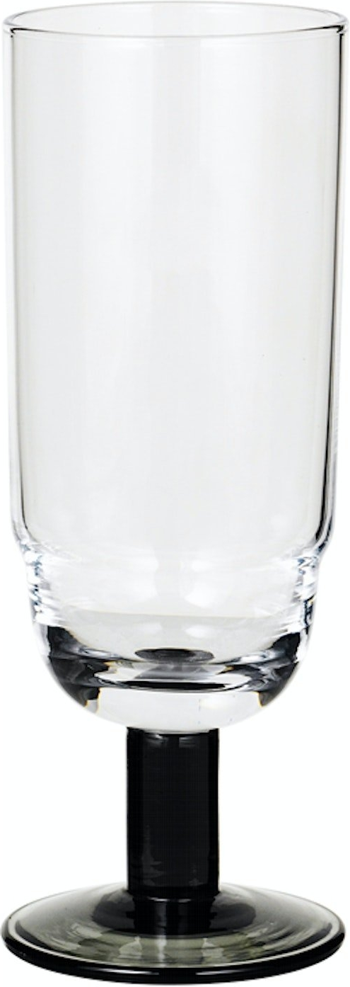 Champagneglas Broste Copenhagen Nordic Bistro - Klar Elegance