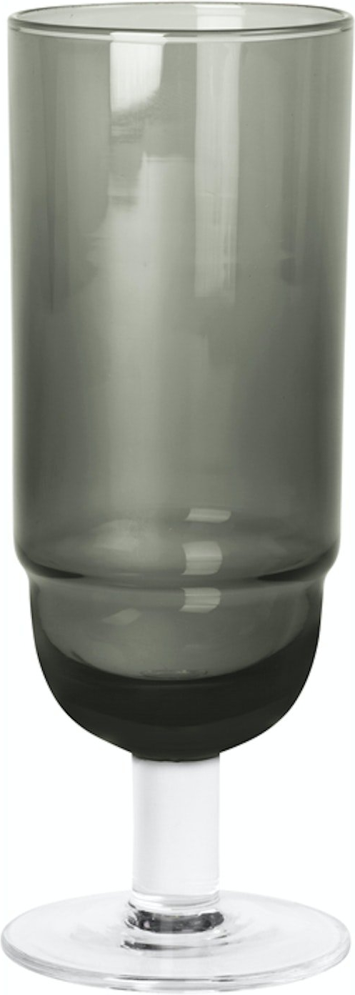 Champagneglas Broste Copenhagen Nordic Bistro Røget 20 cl