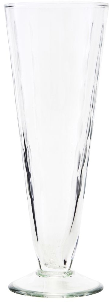 Elegant Vintage Champagneglas fra House Doctor