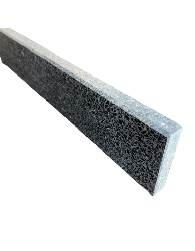 Chicago Sokkellister 40x7x1   Cm Med   Mm Fas   Top