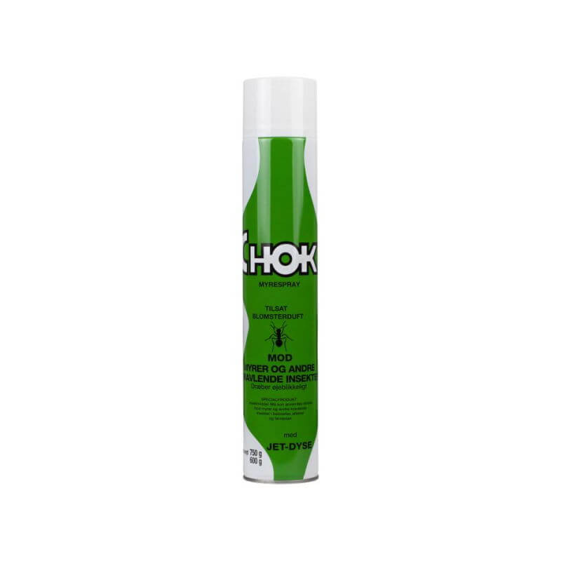 Chok Myrespray 600g