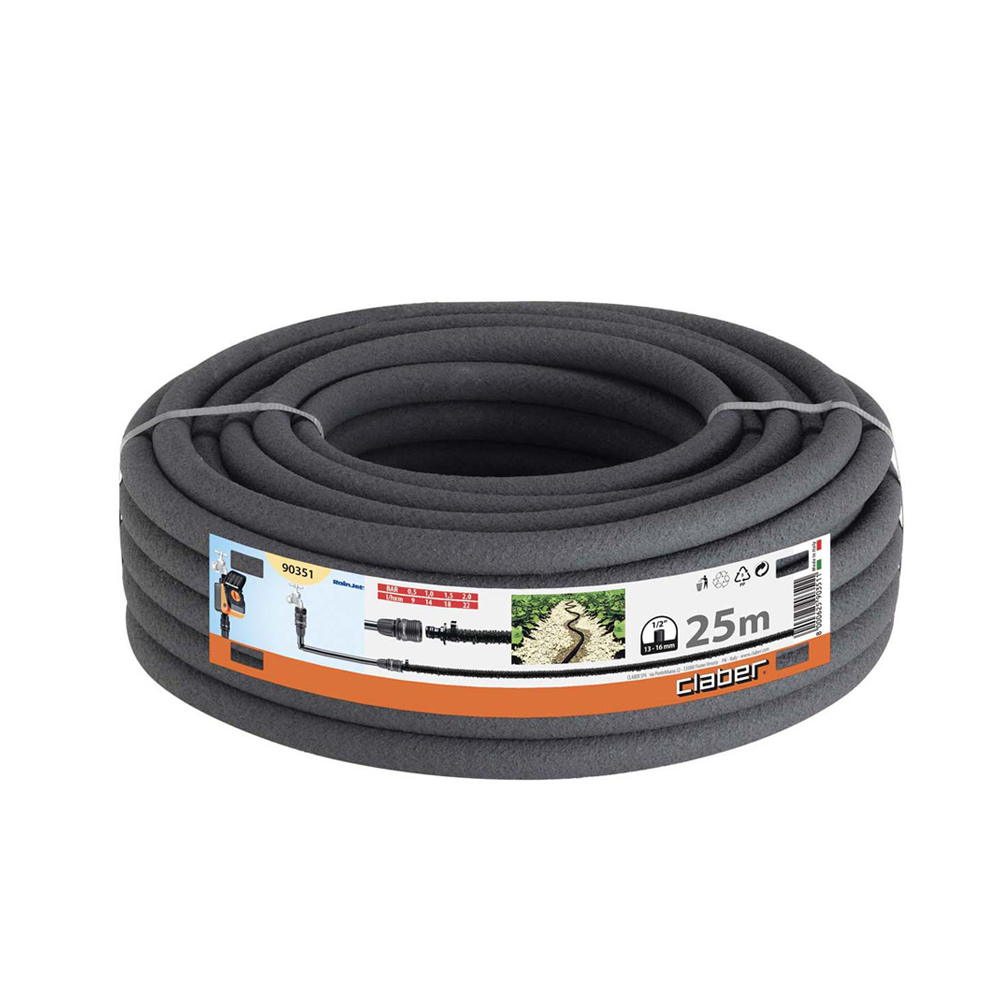 Claber Siveslange 25m