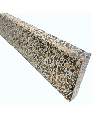 Coffee Terezzo Sokkellister 40x7x1   Cm Med   Mm Fas   Top