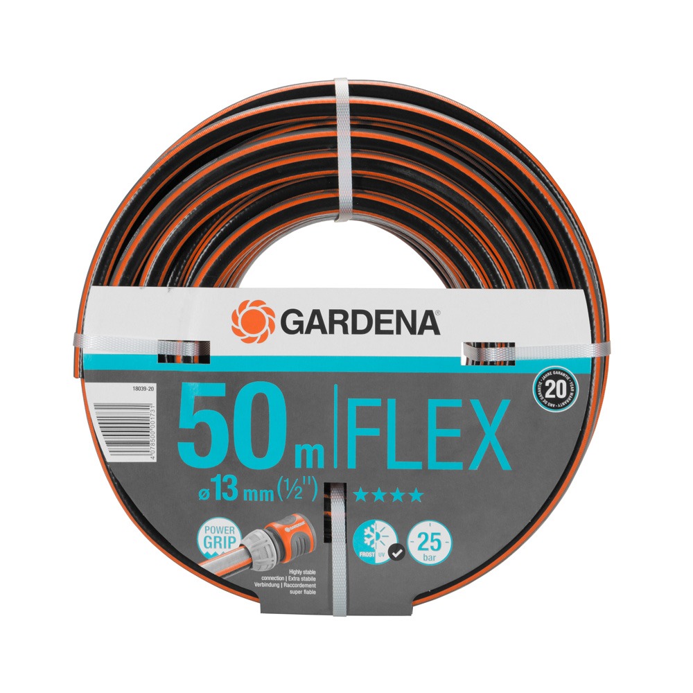 Comfort Flex     Quot  50m