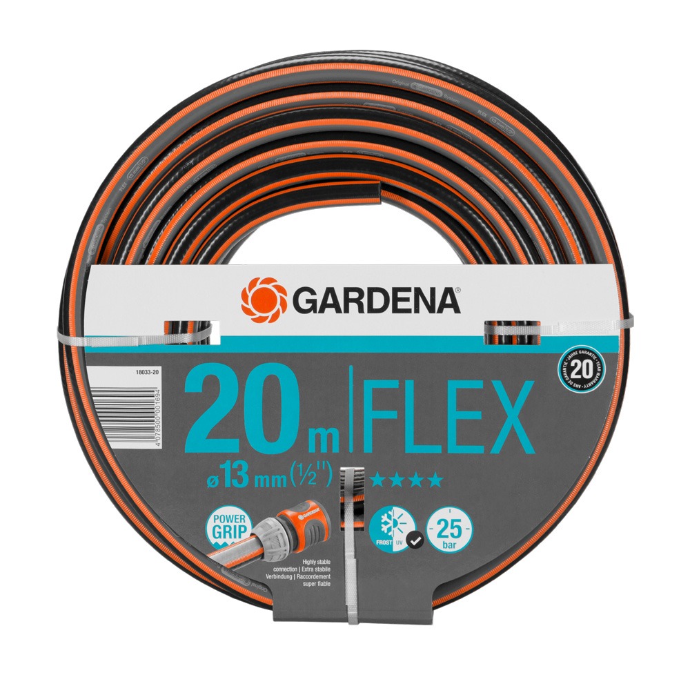 Comfort Flex     Quot  20m