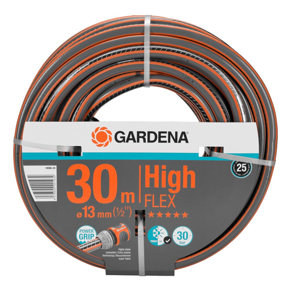 Comfort Highflex     Quot  30m