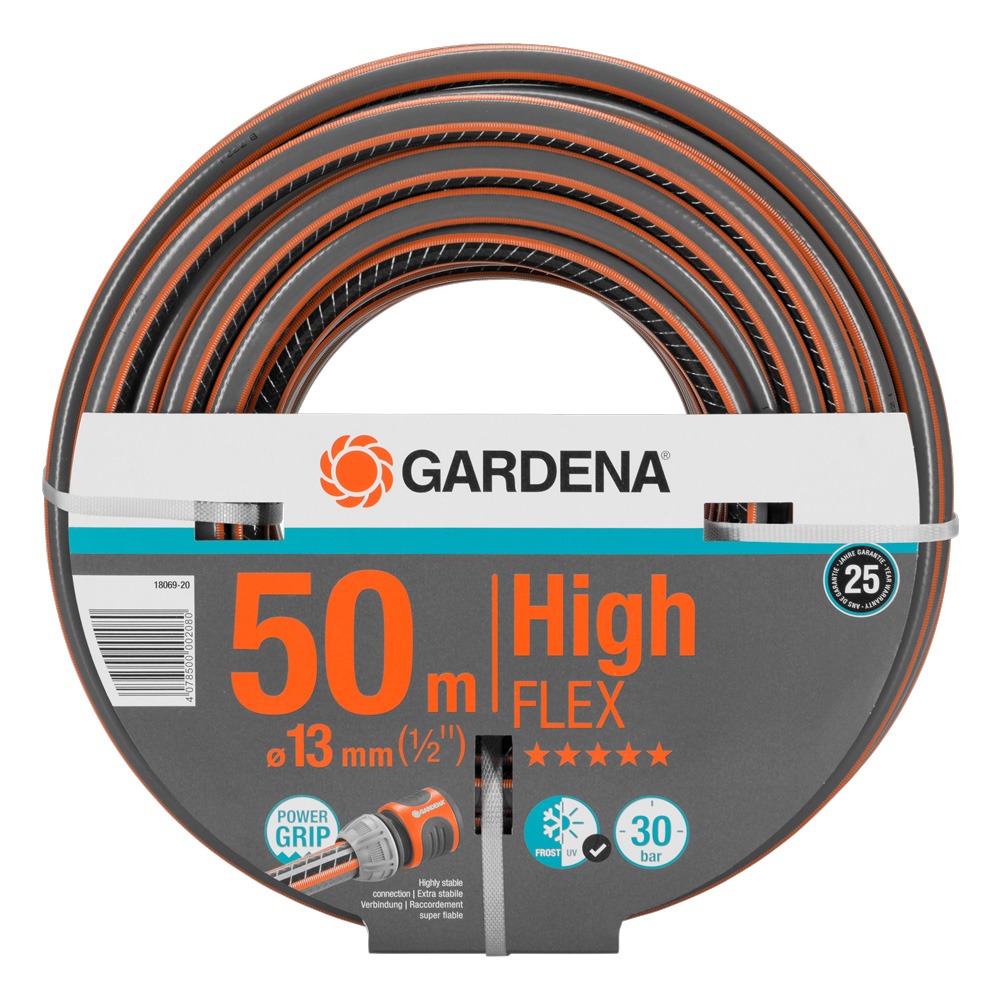 Comfort Highflex     Quot  50m