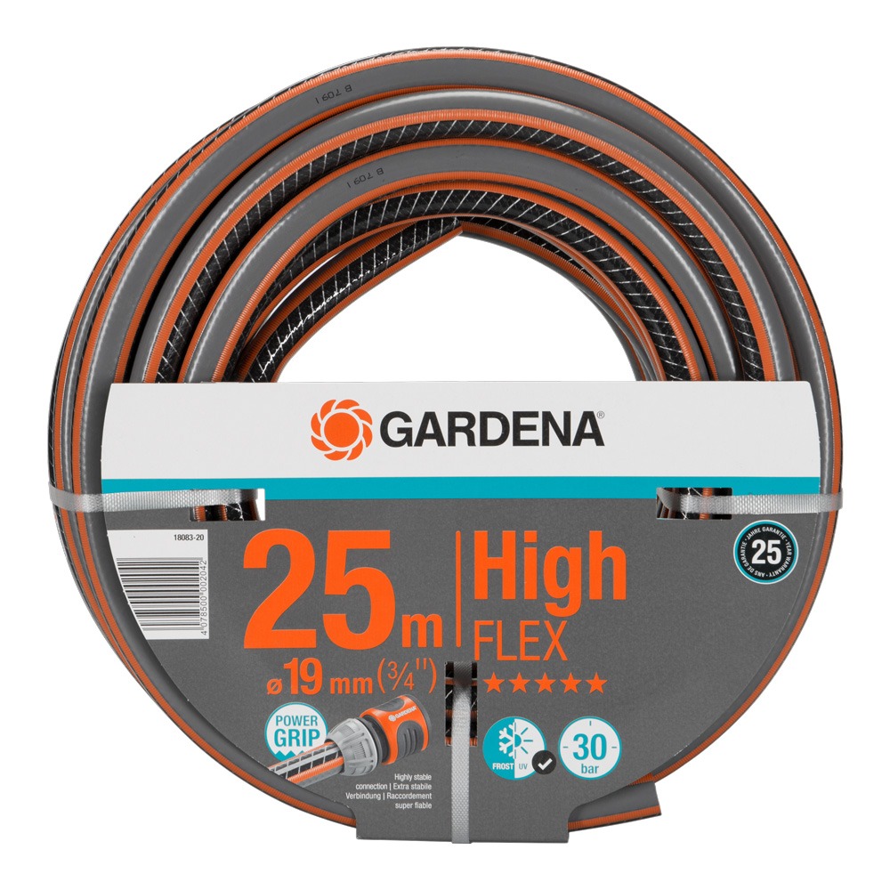 Comfort Highflex     Quot  25m