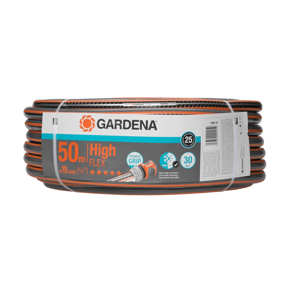 Comfort Highflex     Quot  50m
