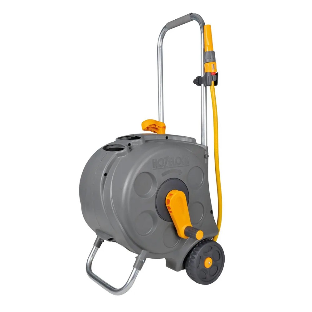 Compact Slangevogn