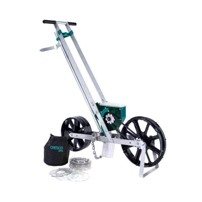 Cresco Srs Precisionssåmaskine Premium