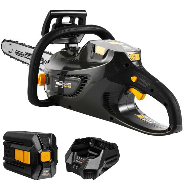 Csz 5800 58v Batteri Og Lader
