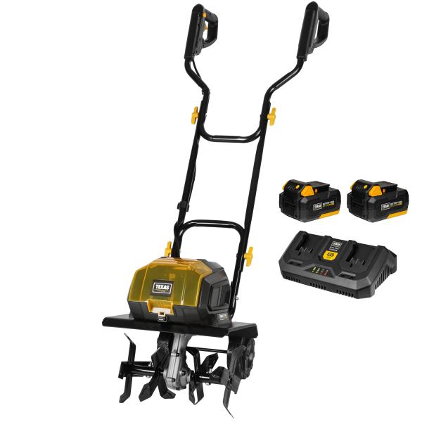Ctx2000  2x20v      Batterier Og Lader