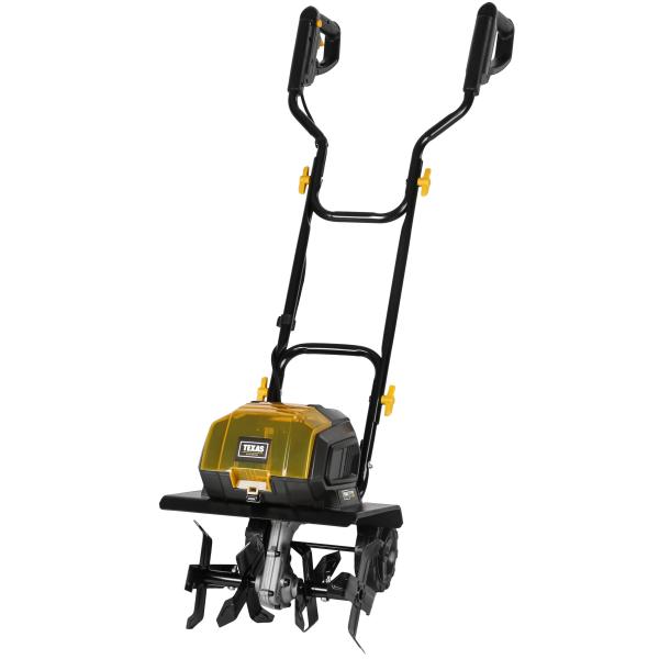 Ctx2000  2x20v  Solo
