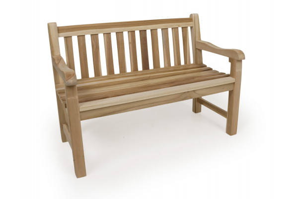 Dara Børnebænk Teak