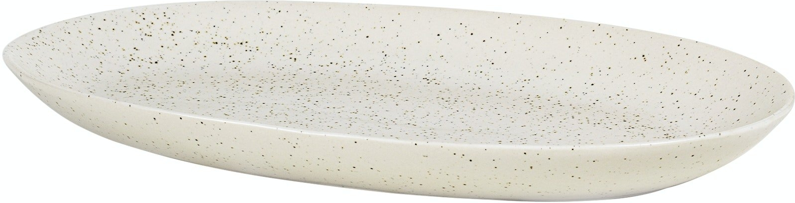 Dekorationsfad i stentøj - Broste Copenhagen Nordic Vanilla