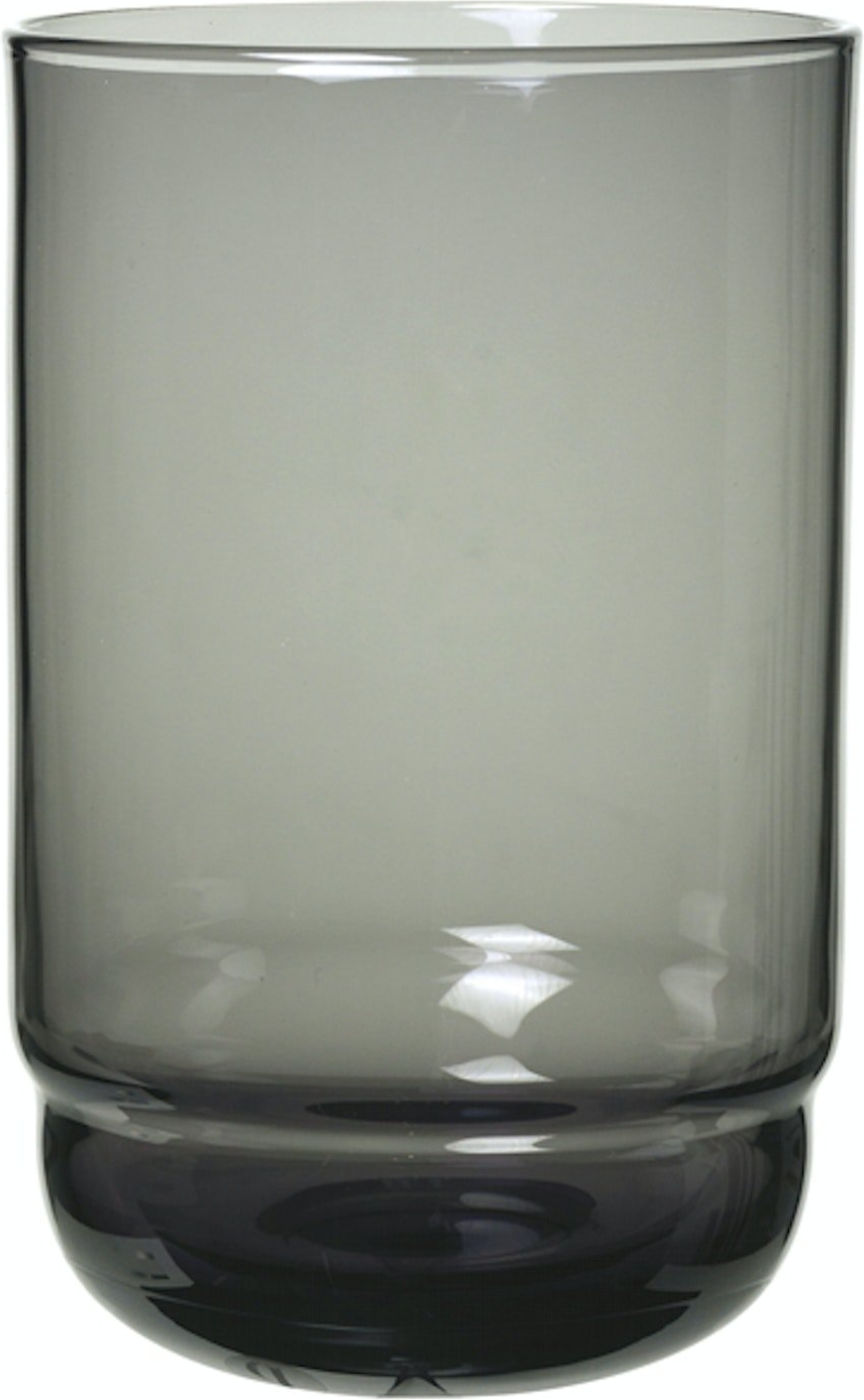 Nordic Bistro Drikke- og Vandglas fra Broste Copenhagen 35 cl