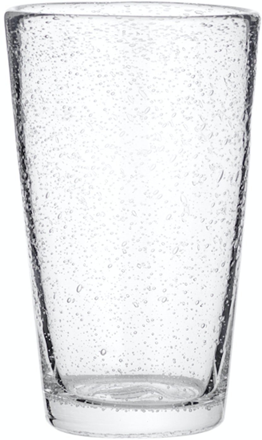 Elegant Drikkeglas fra Broste Copenhagen - Bubble 45 cl