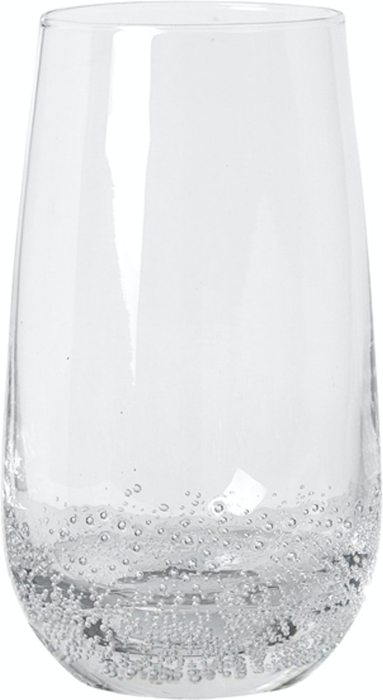 Elegant Drikkeglas Broste Copenhagen Bubble 55 Cl