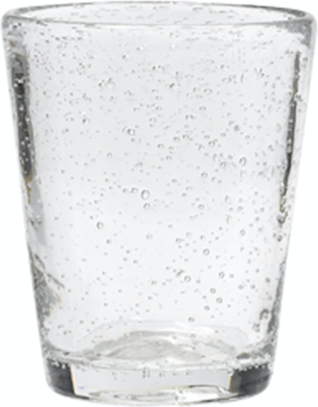 Drikkeglas Broste Copenhagen Bubble – Elegant Krystalklar Stil