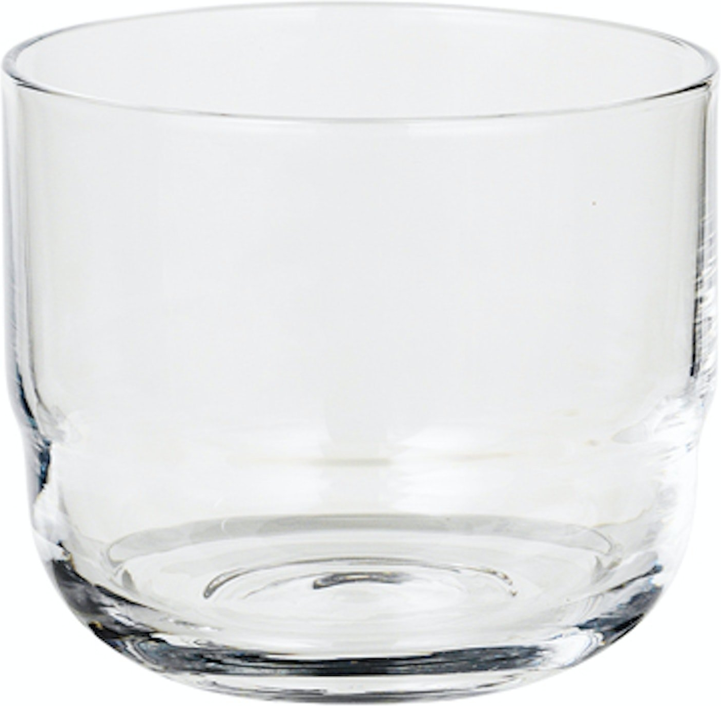 Drikkeglas Broste Copenhagen Nordic Bistro 15 Cl – Klar Elegance